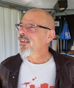 Aron Liebkind