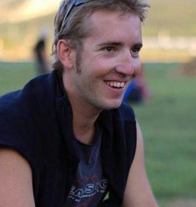 Ryan Strasser